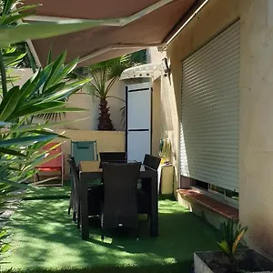 60m2 Confort Appartement Fréjus